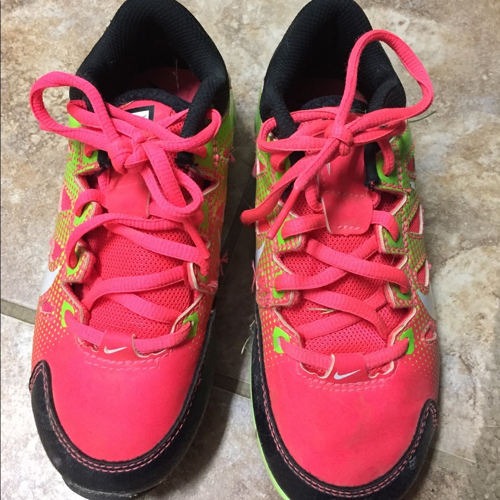Nike Girls cleats